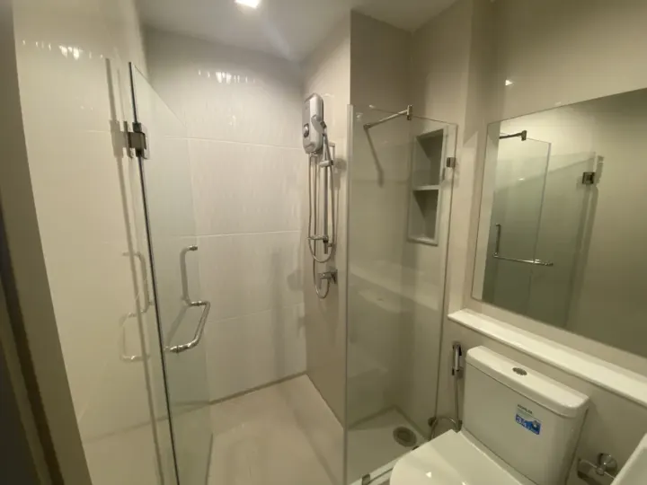 Property photos for Life Asoke Hype