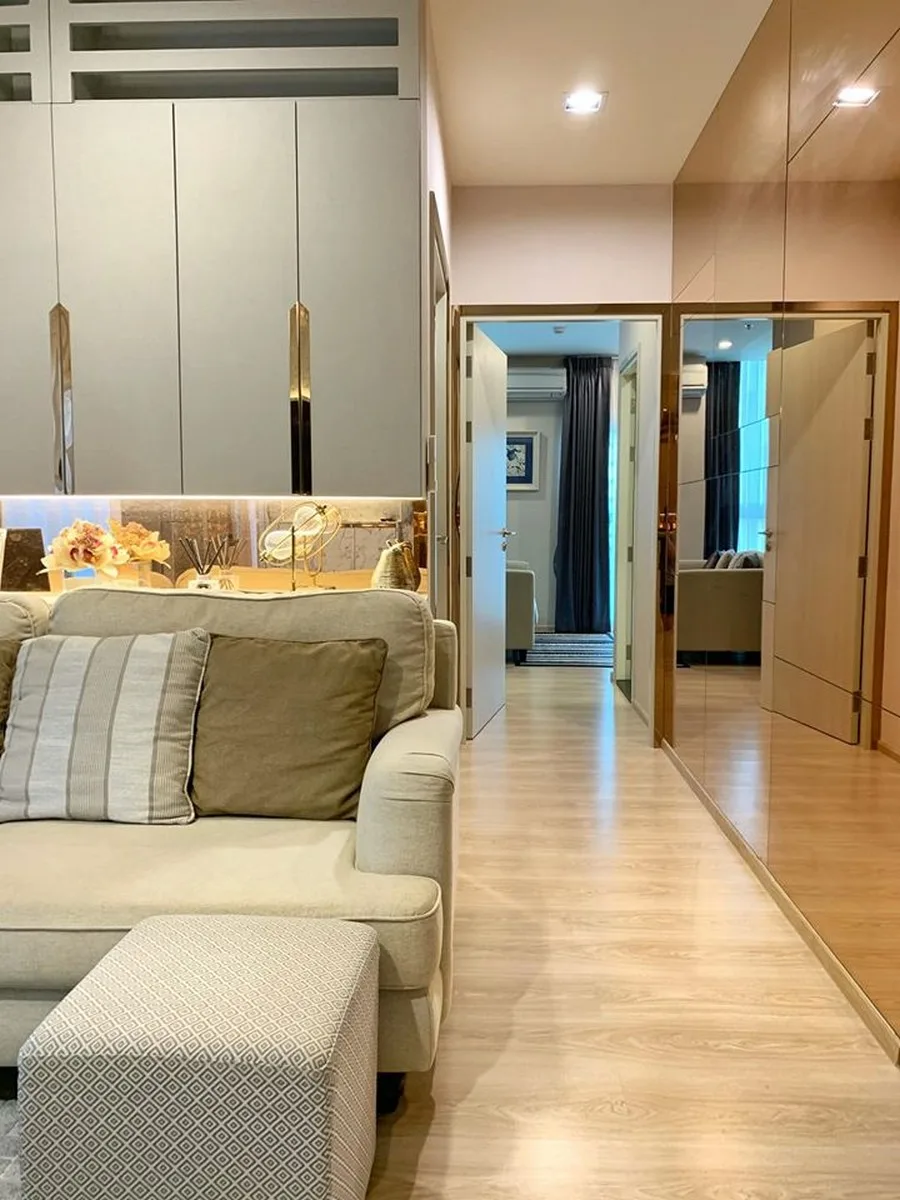 Property photos for Noble Revolve Ratchada