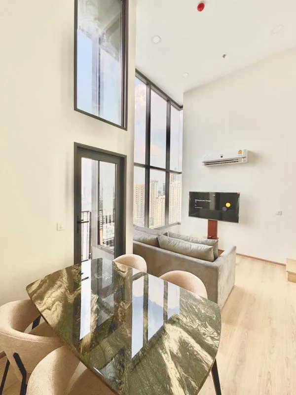 Property photos for Life Rama 4 - Asoke