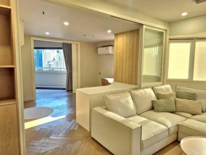 Property photos for Baan Suanpetch