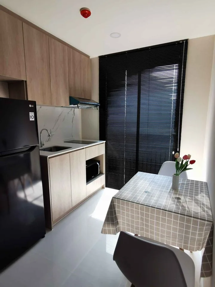 Property photos for Ikon Sukhumvit 77