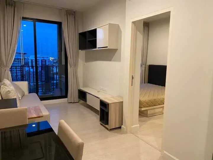 Property photos for The Niche Pride Thonglor-Phetchaburi