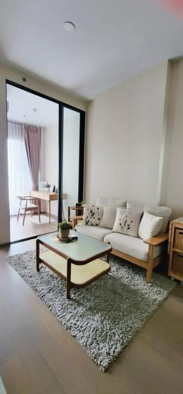 Property photos for Park Origin Phaya Thai