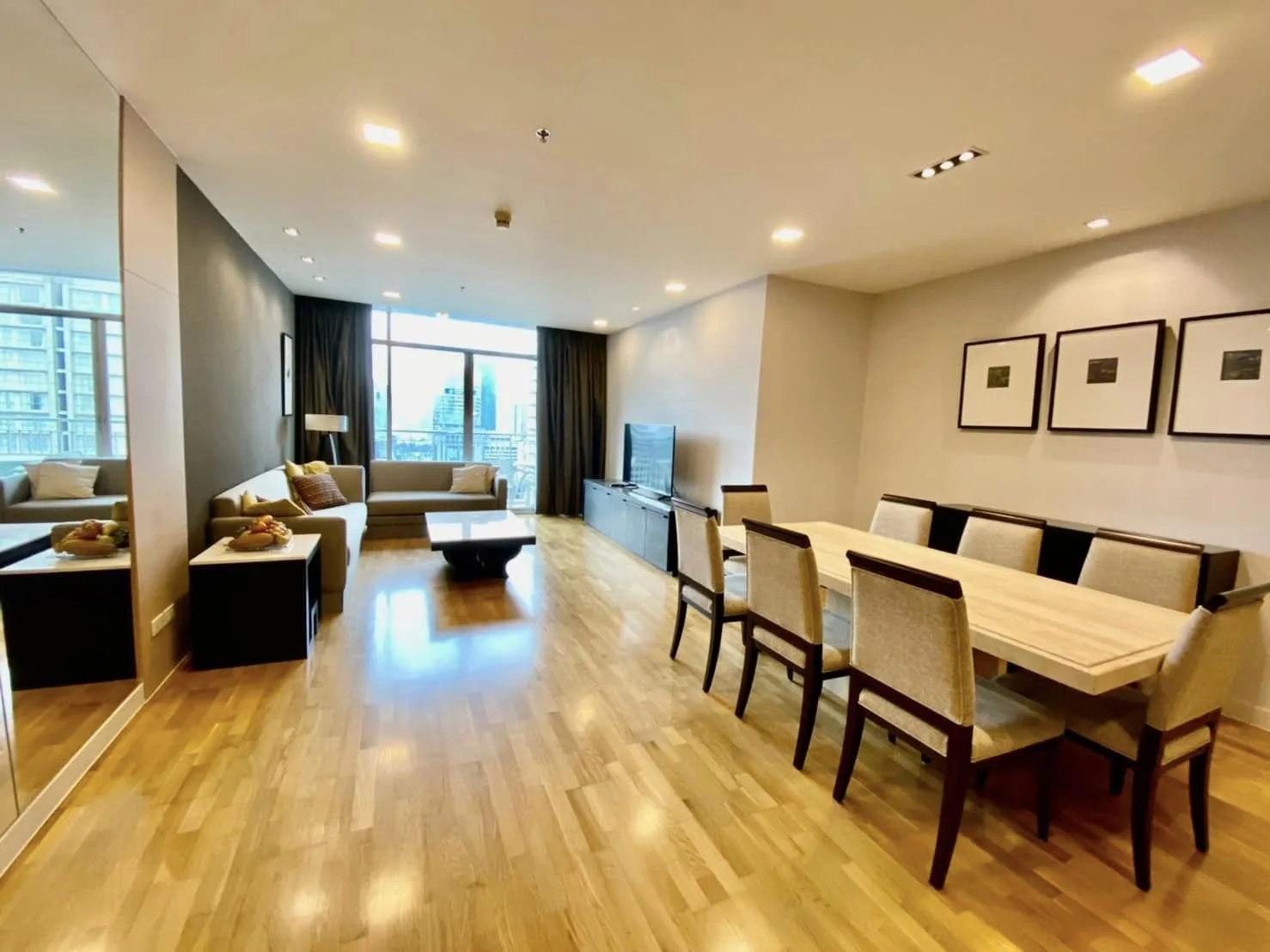 Property photos for Urbano Absolute Sathon - Taksin