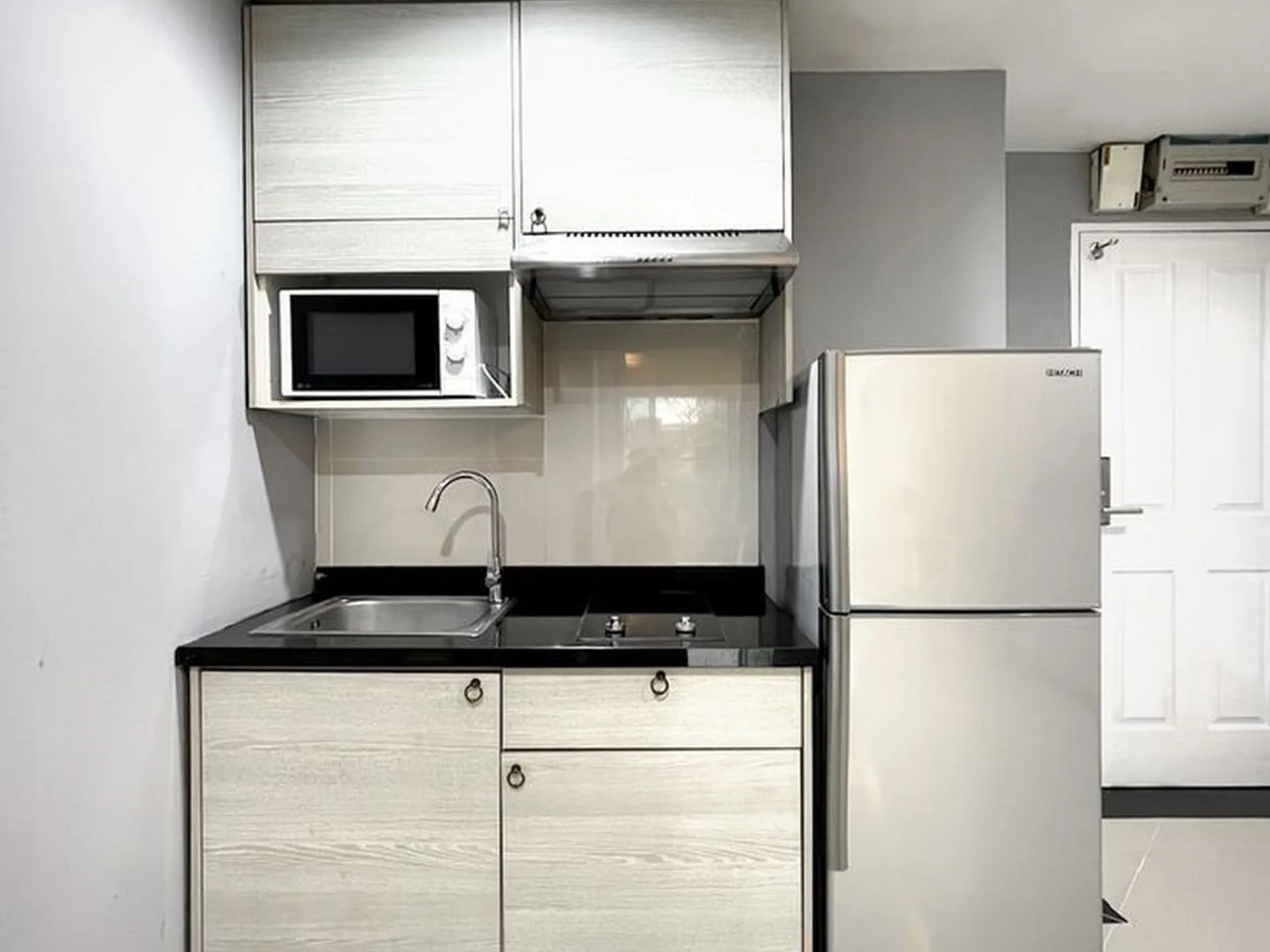 Property photos for The Waterford Sukhumvit 50 Onnut
