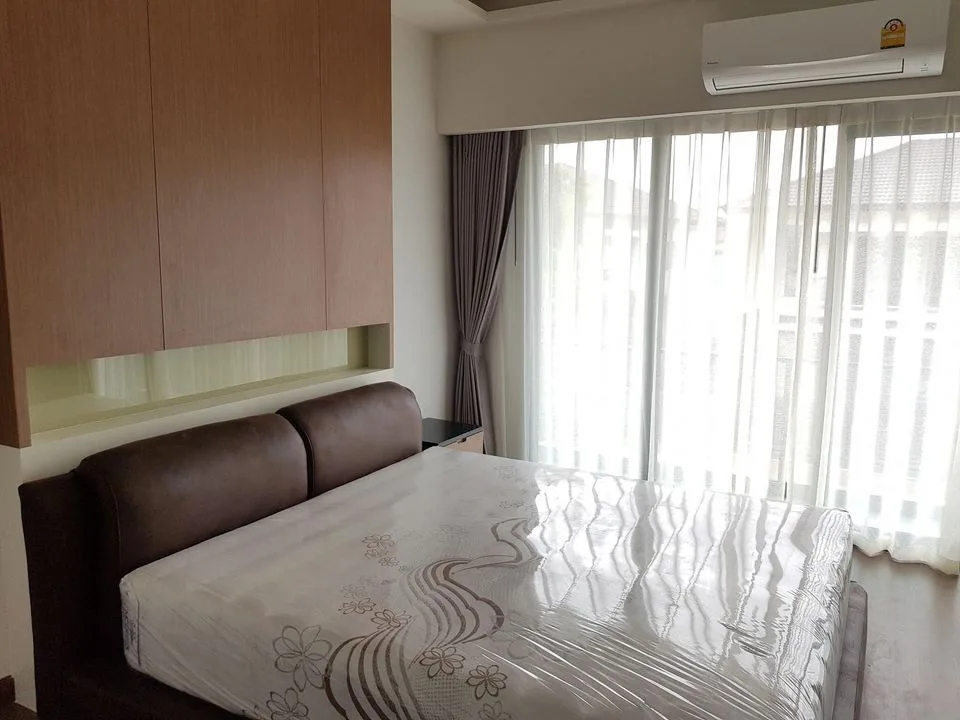 Property photos for The City Bangna 2