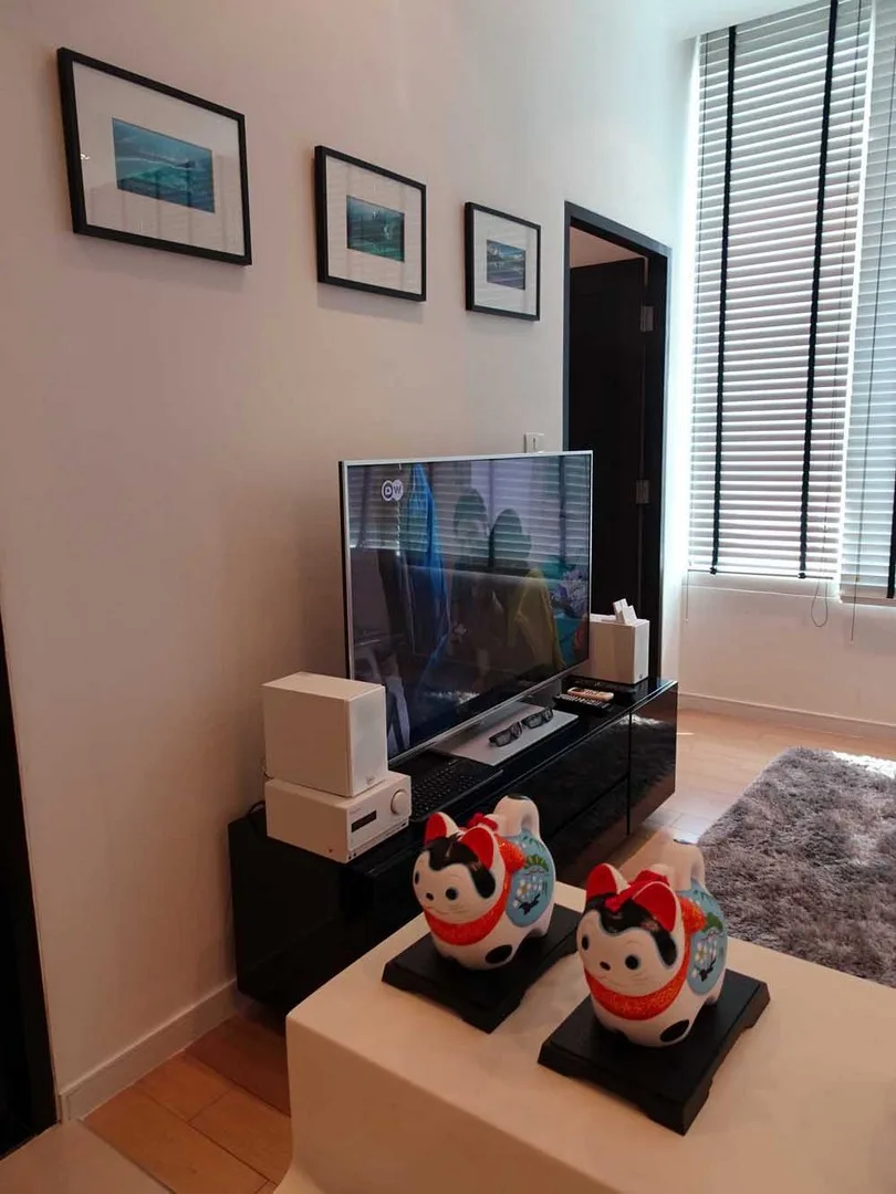 Property photos for Eight Thonglor Residence