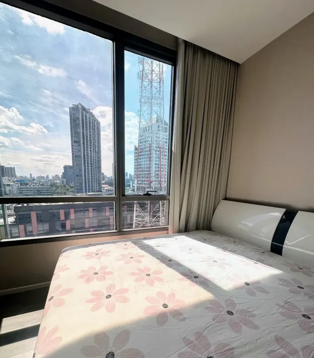 Property photos for The Room Sukhumvit 69