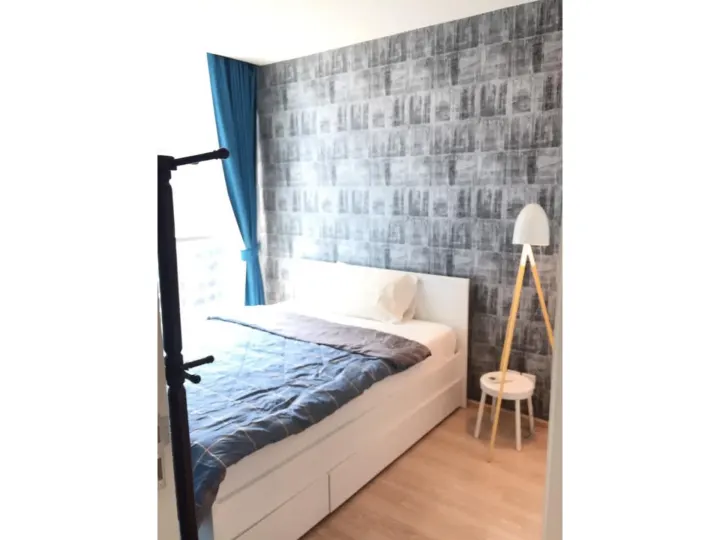 Property photos for Noble Revolve Ratchada