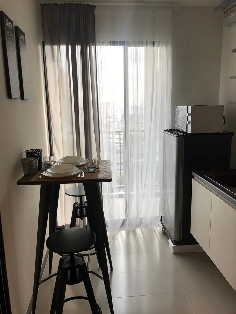 Property photos for The Base Park West Sukhumvit 77