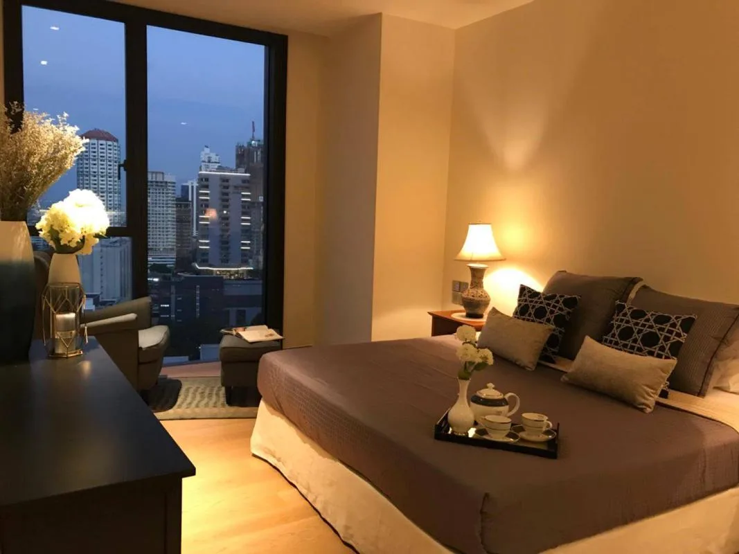 Property photos for BEATNIQ Sukhumvit 32