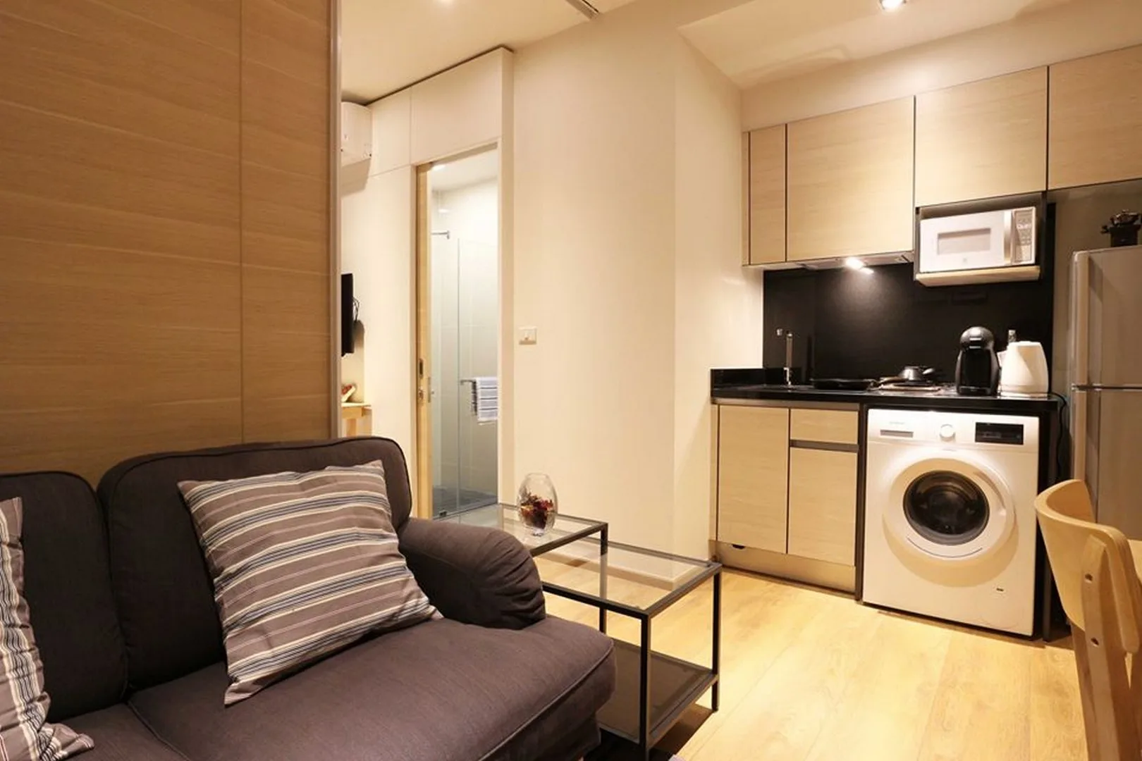 Property photos for Park Origin Phromphong