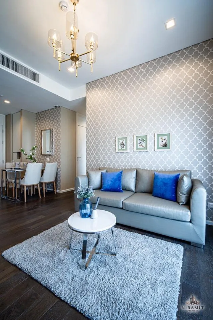 Property photos for The Saint Residences