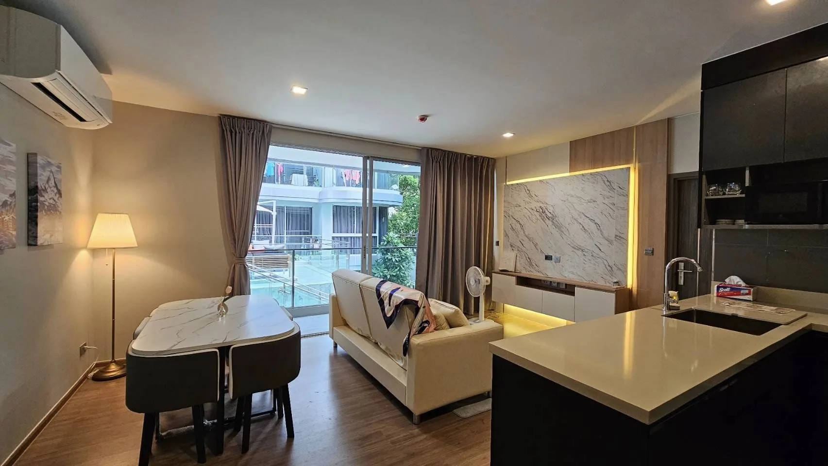 Property photos for Q Prasarnmit