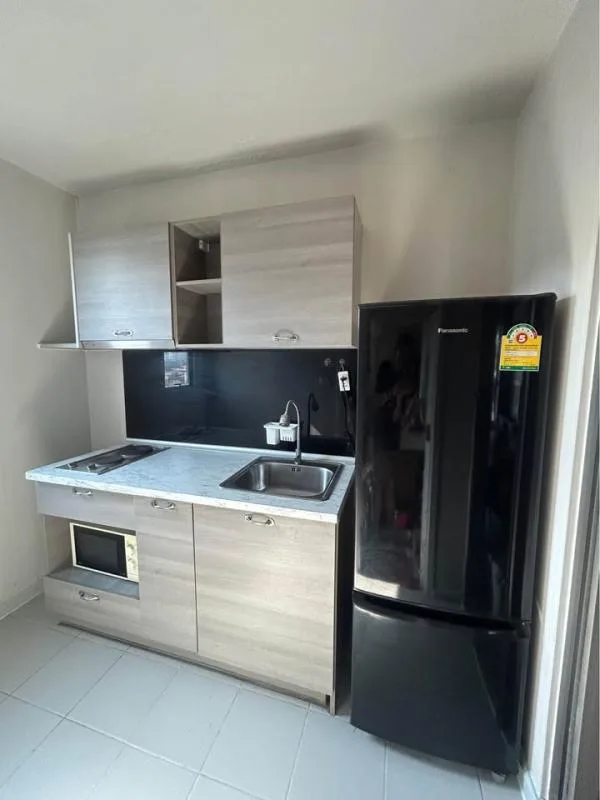 Property photos for The Privacy Ratchada - Sutthisan