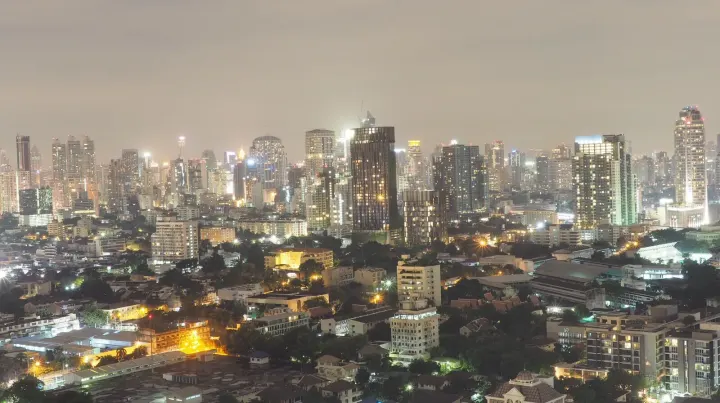Property photos for Aspire Rama 4