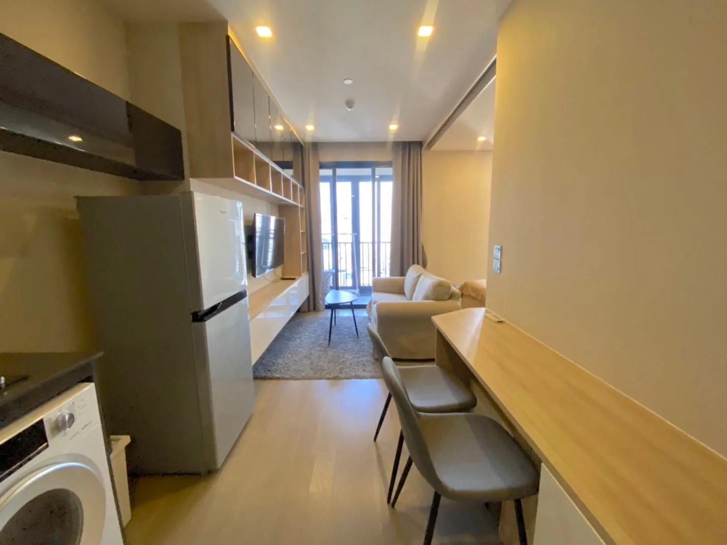 Property photos for Ashton Asoke