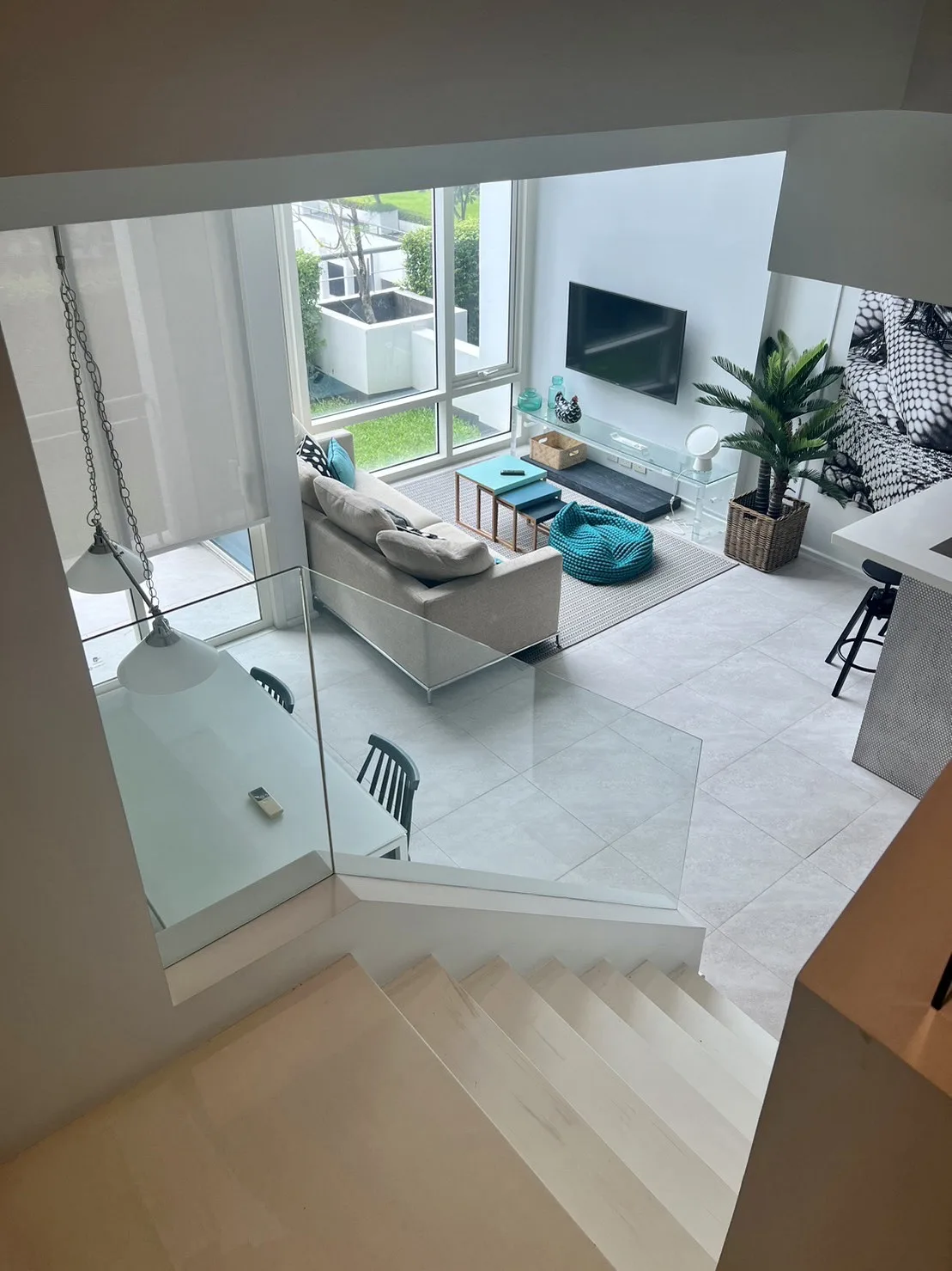 Property photos for Villa Rachatewi