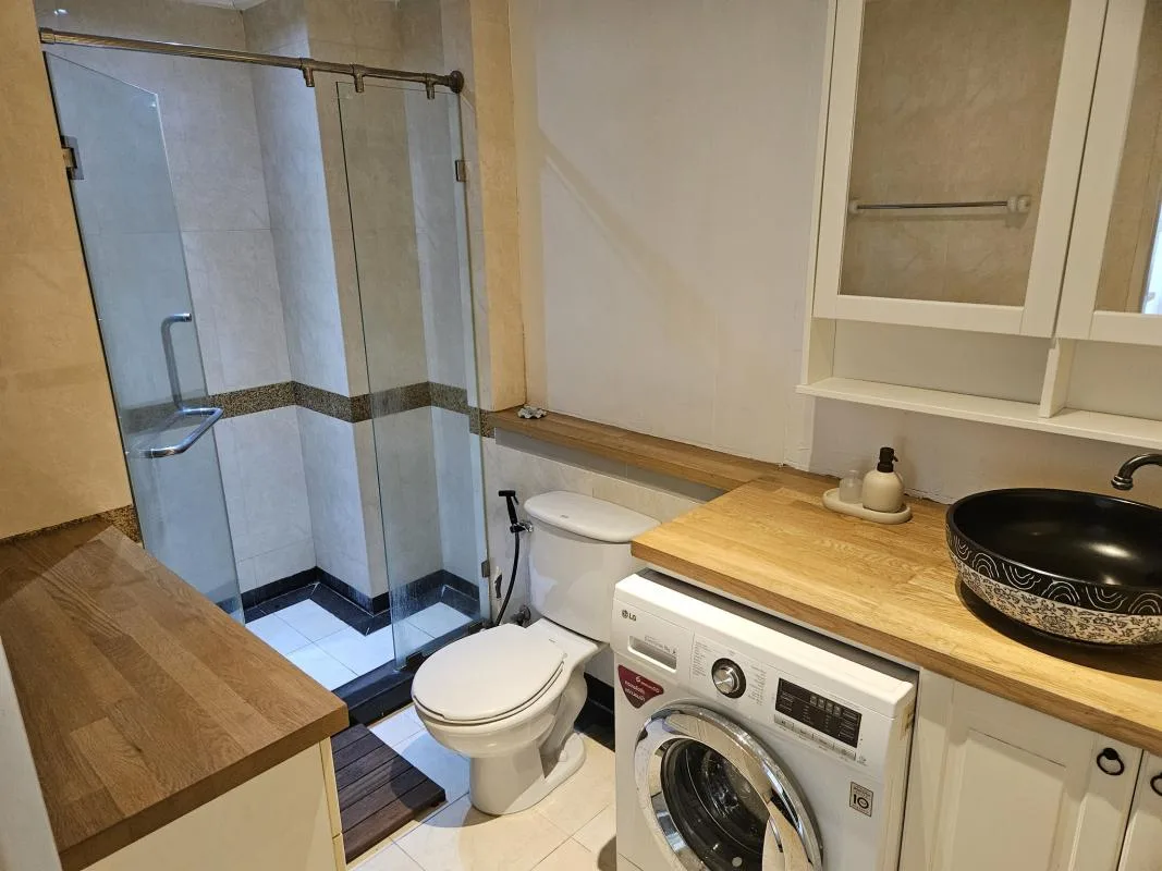 Property photos for Supalai Oriental Place Sathorn - Suanplu