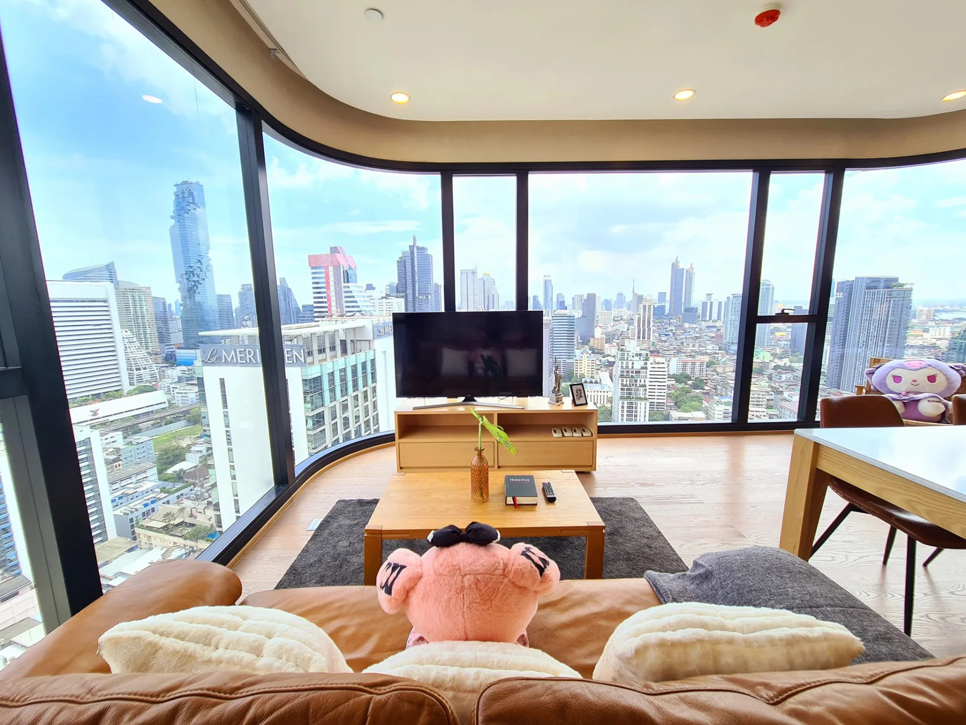 Property photos for Ashton Chula - Silom