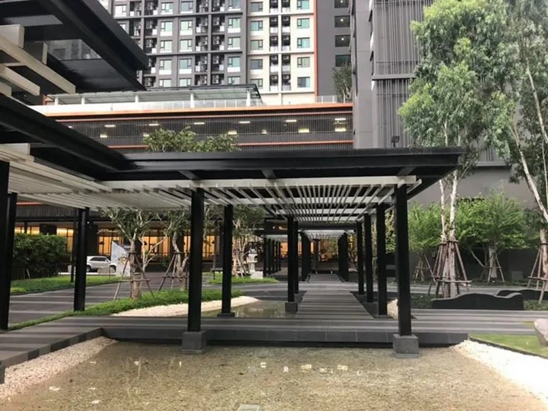 Property photos for Life Asoke
