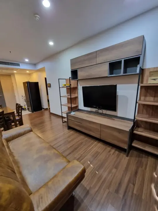 Property photos for Supalai Lite Sathorn - Charoenrat