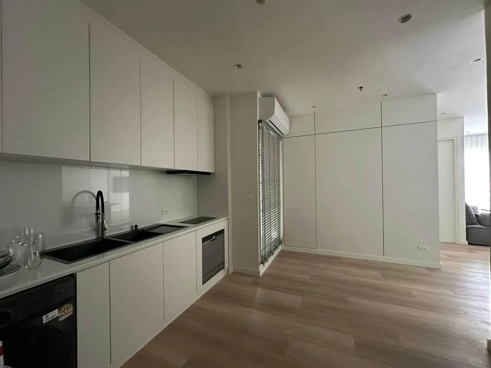 Property photos for Baan Klang Krung Siam - Pathumwan