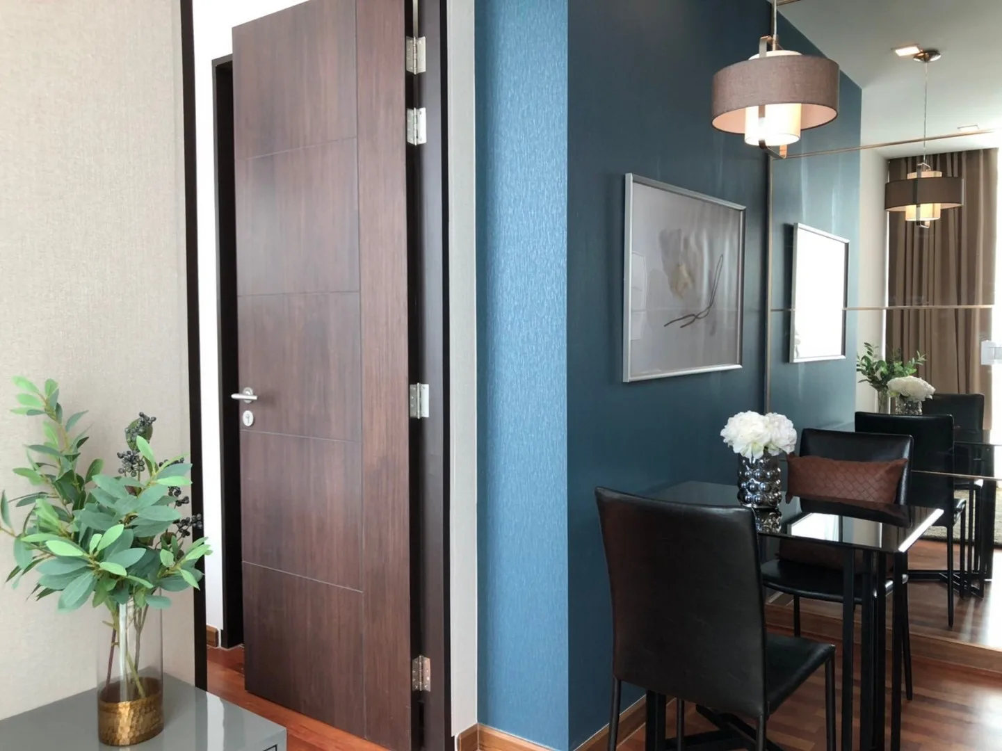 Property photos for Wish Signature  Midtown Siam