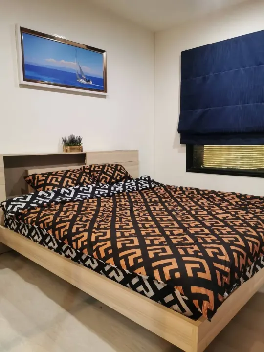 Property photos for Life Asoke