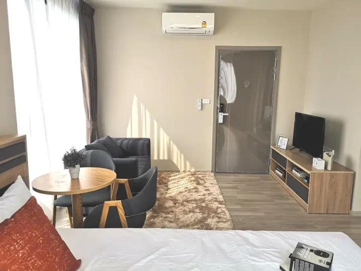 Property photos for Ideo Mobi Sukhumvit Eastgate