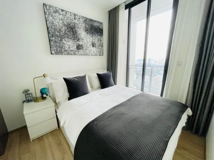 Property photos for THE LINE Phahol - Pradipat
