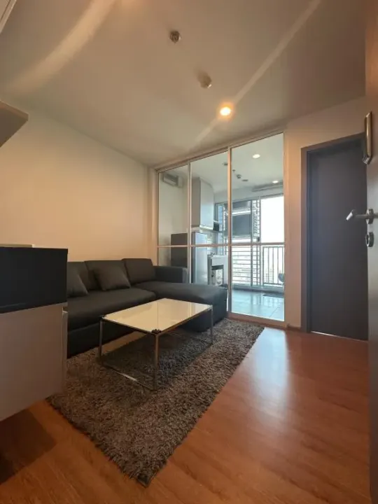 Property photos for The Base Sukhumvit 77
