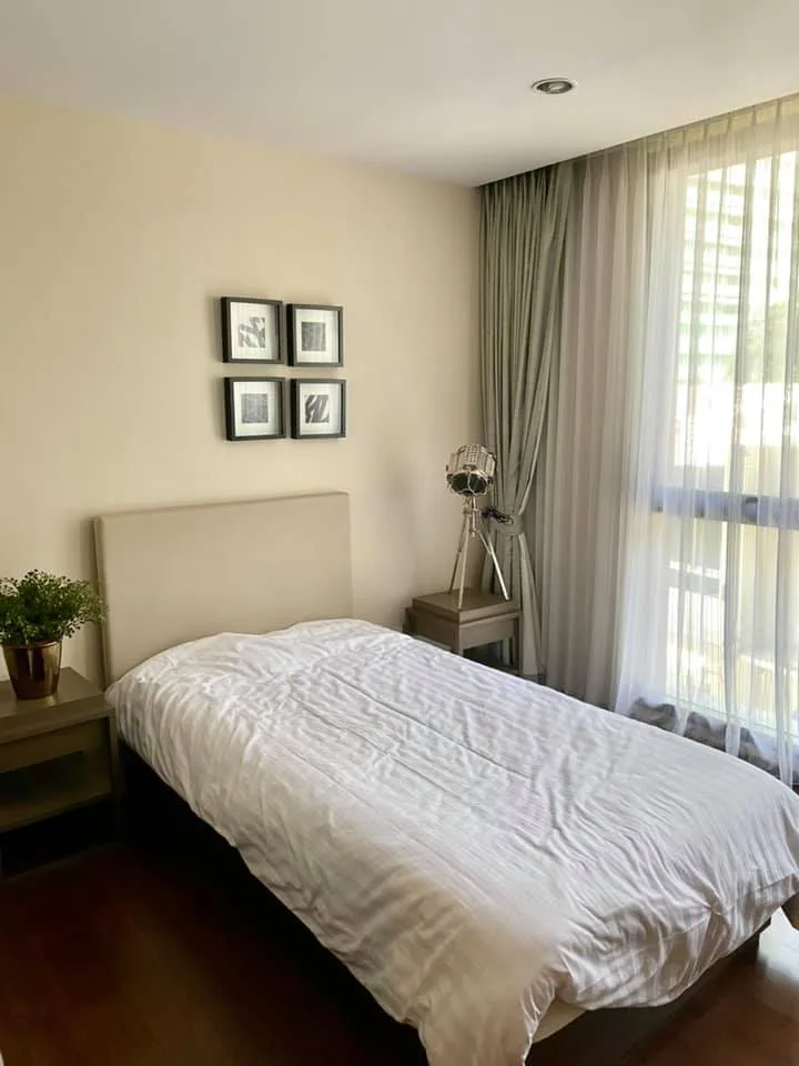 Property photos for The Hudson Sathorn 7