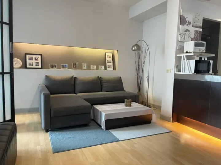 Property photos for Baan Sathorn Chaopraya