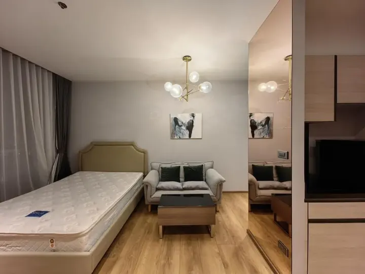 Property photos for Park Origin Phromphong