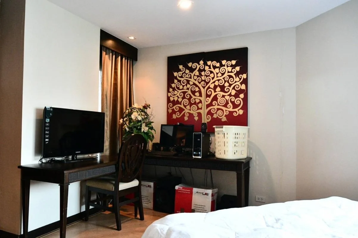 Property photos for Sathorn Gardens
