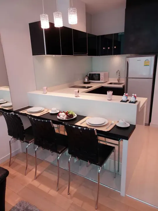 Property photos for Eight Thonglor Residence