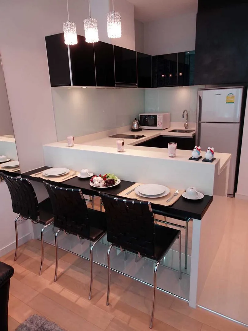 Property photos for Eight Thonglor Residence