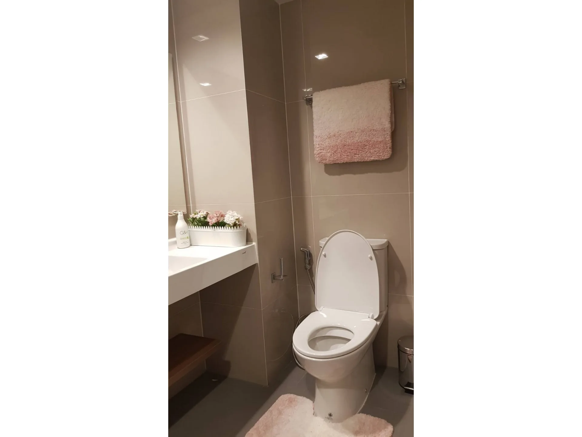 Property photos for Ideo Sukhumvit 93