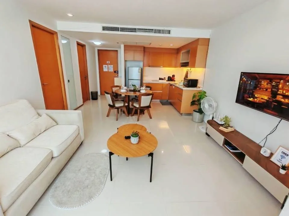 Property photos for Sathorn Prime Residence