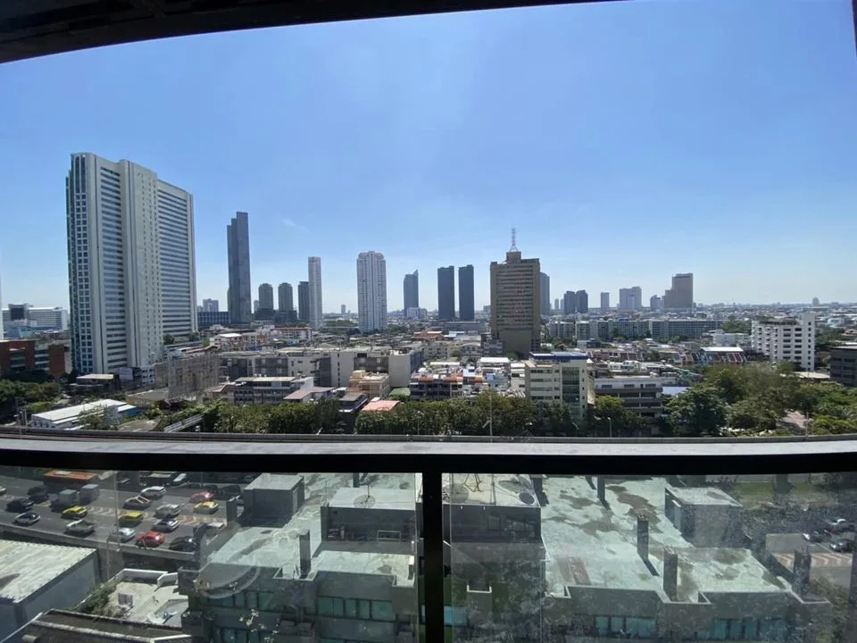 Property photos for Urbano Absolute Sathon - Taksin