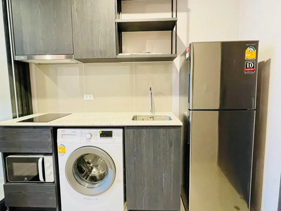 Property photos for XT Huaikhwang