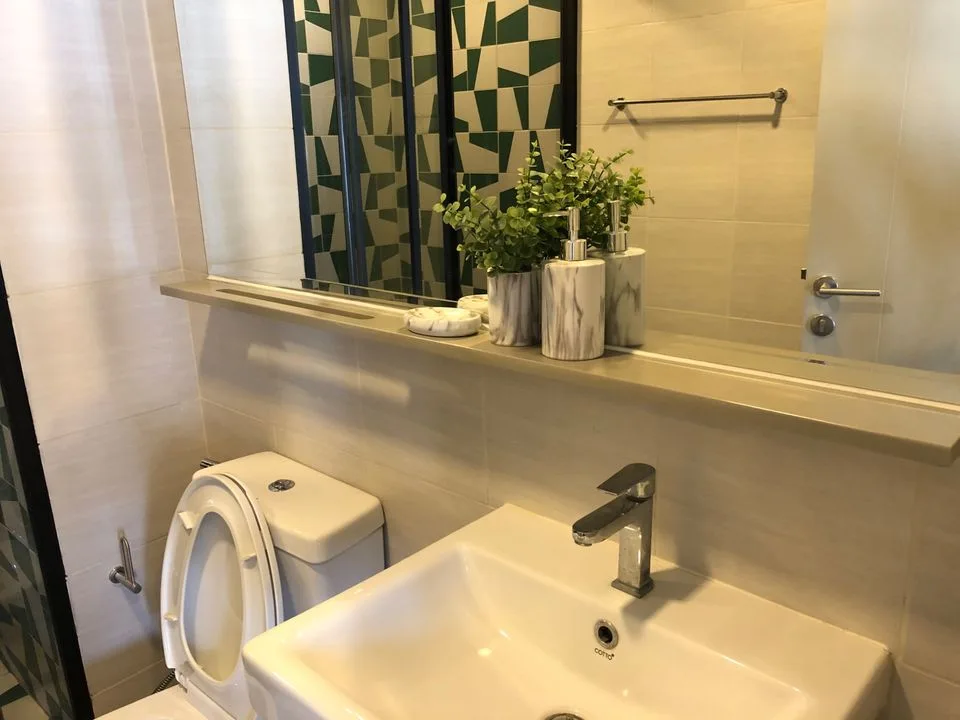 Property photos for THE BASE Sukhumvit 50