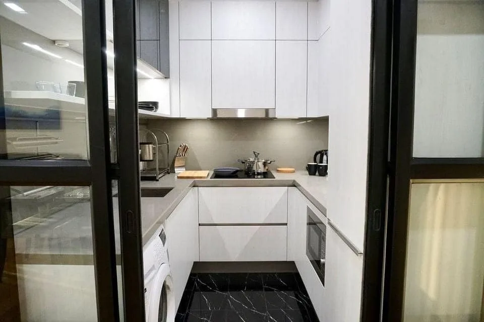 Property photos for Mieler Sukhumvit 40