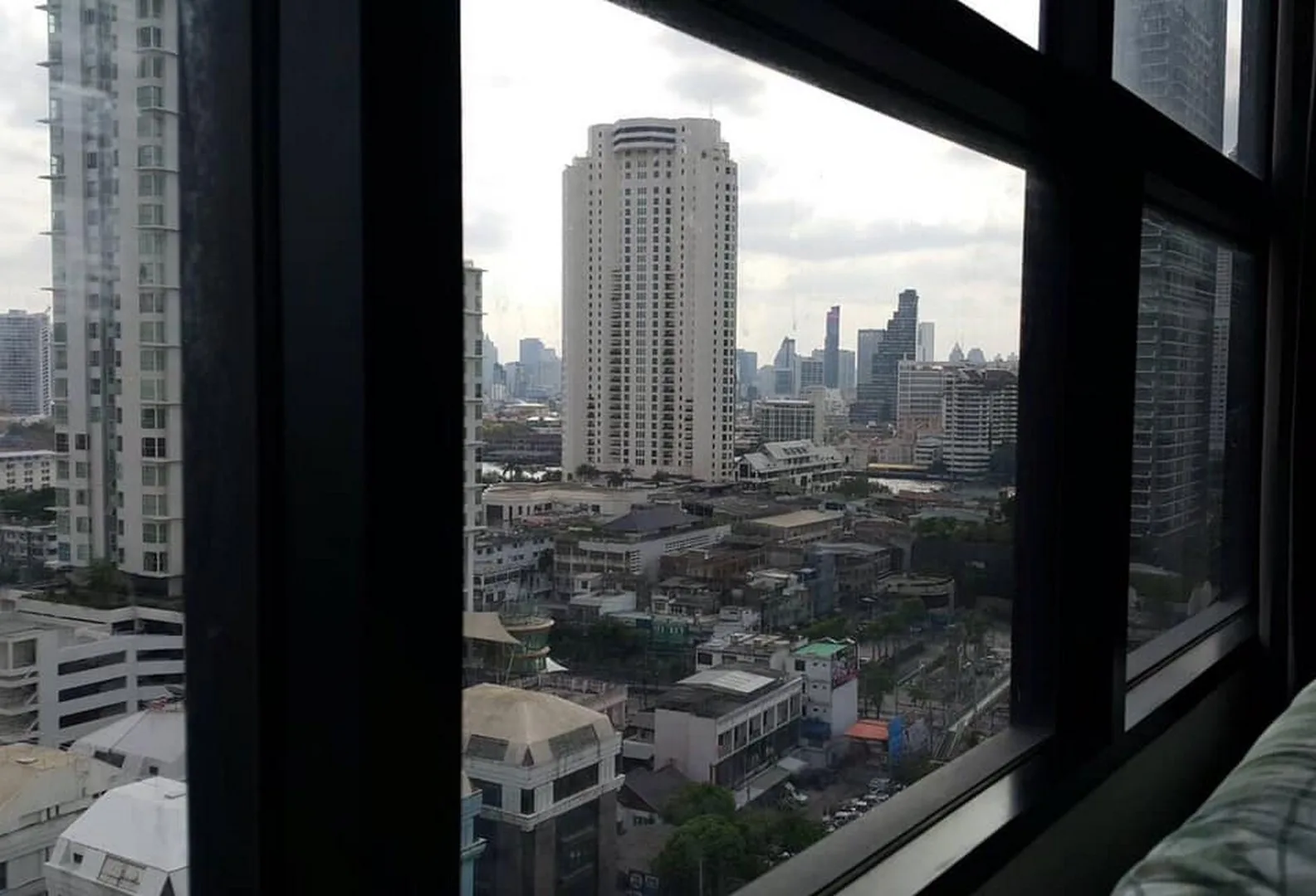 Property photos for Urbano Absolute Sathon - Taksin