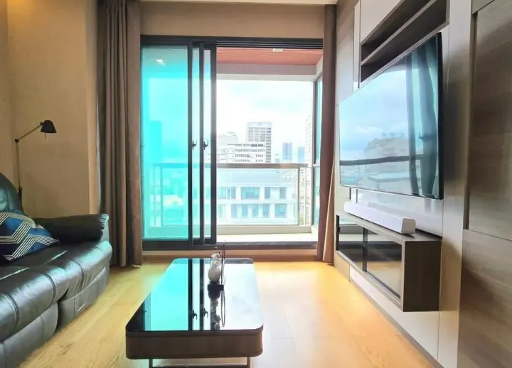 Property photos for The Address Sathorn