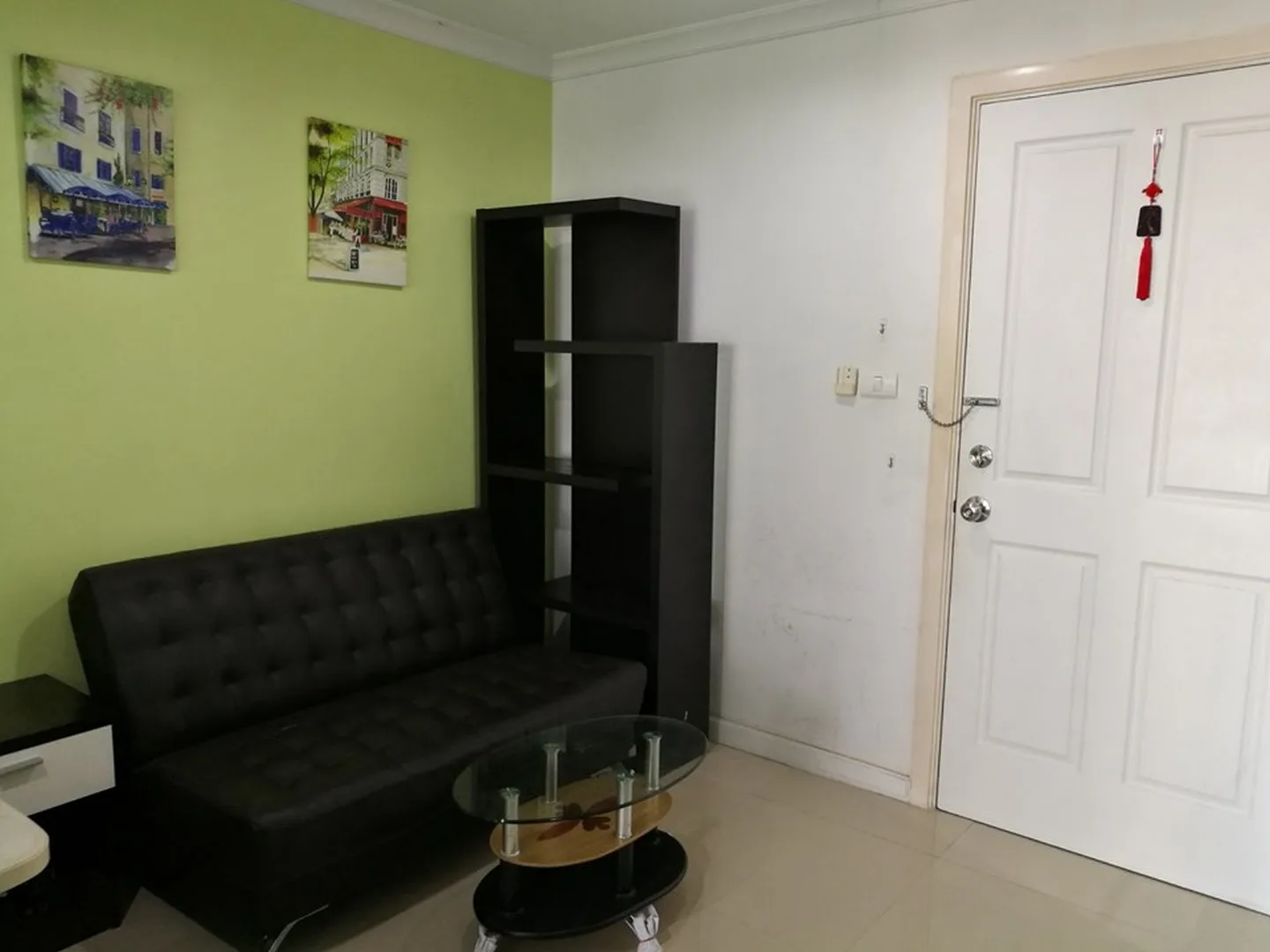 Property photos for Lumpini Place Rama IX - Ratchada