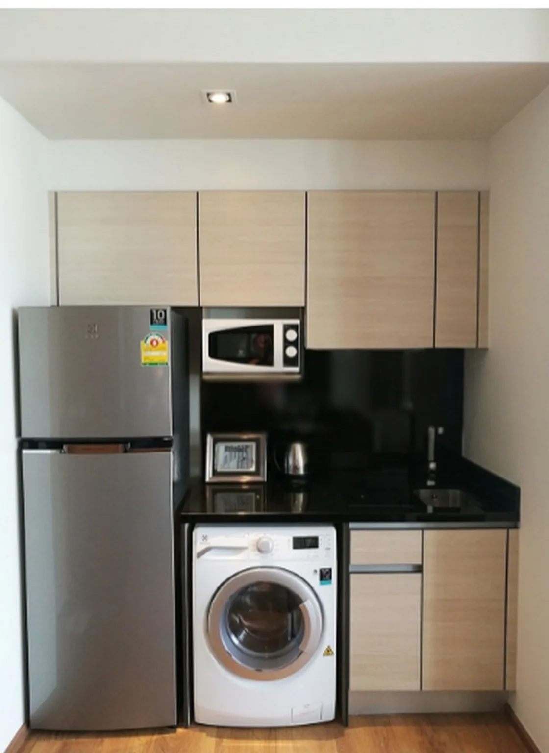 Property photos for Park Origin Phromphong
