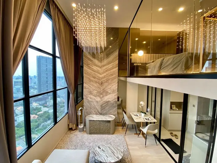 Property photos for Knightsbridge Prime Sathorn
