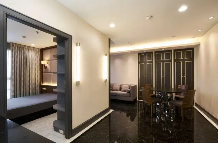 Property photos for Pathumwan Resort